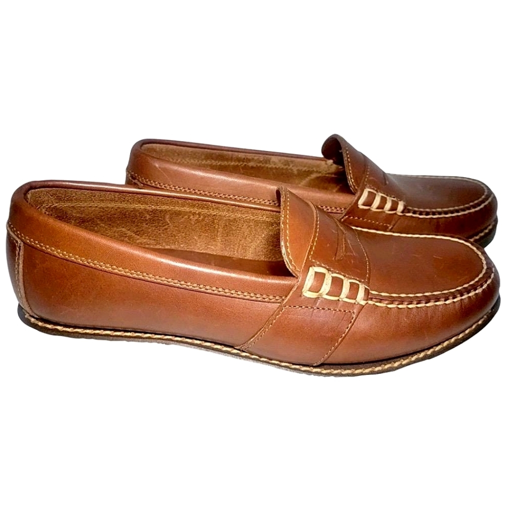 Polo Sport Ralph Lauren Men's Penny Loafers